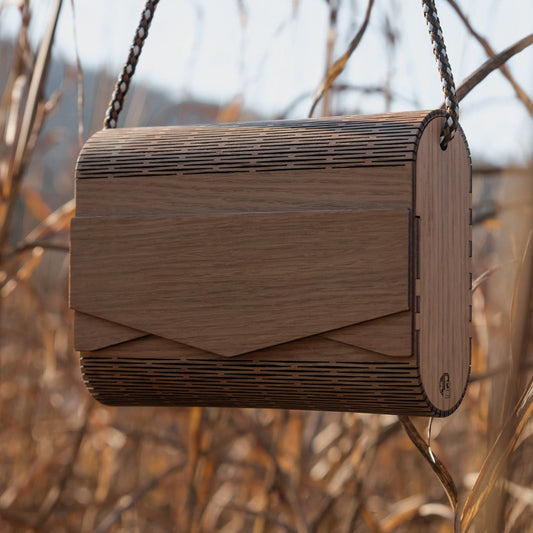 Borsa in Rovere