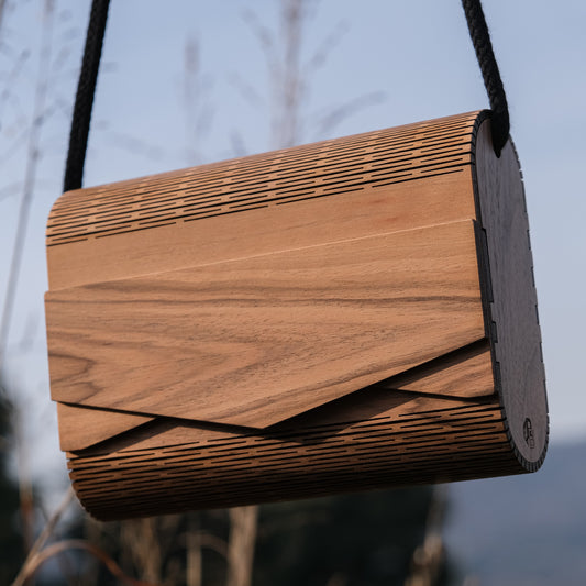 Borsa in Noce