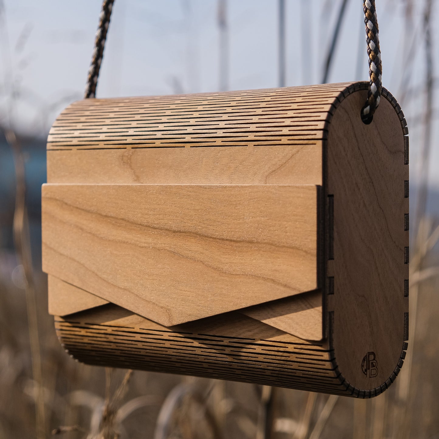 Borsa in Ciliegio