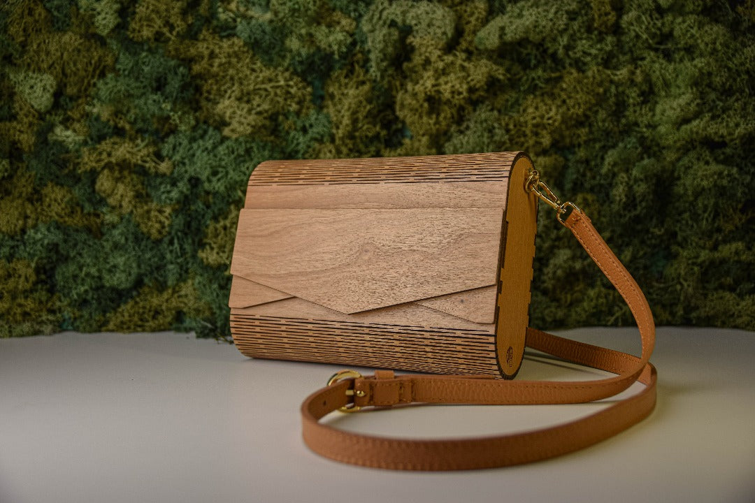 Borsa in Ciliegio