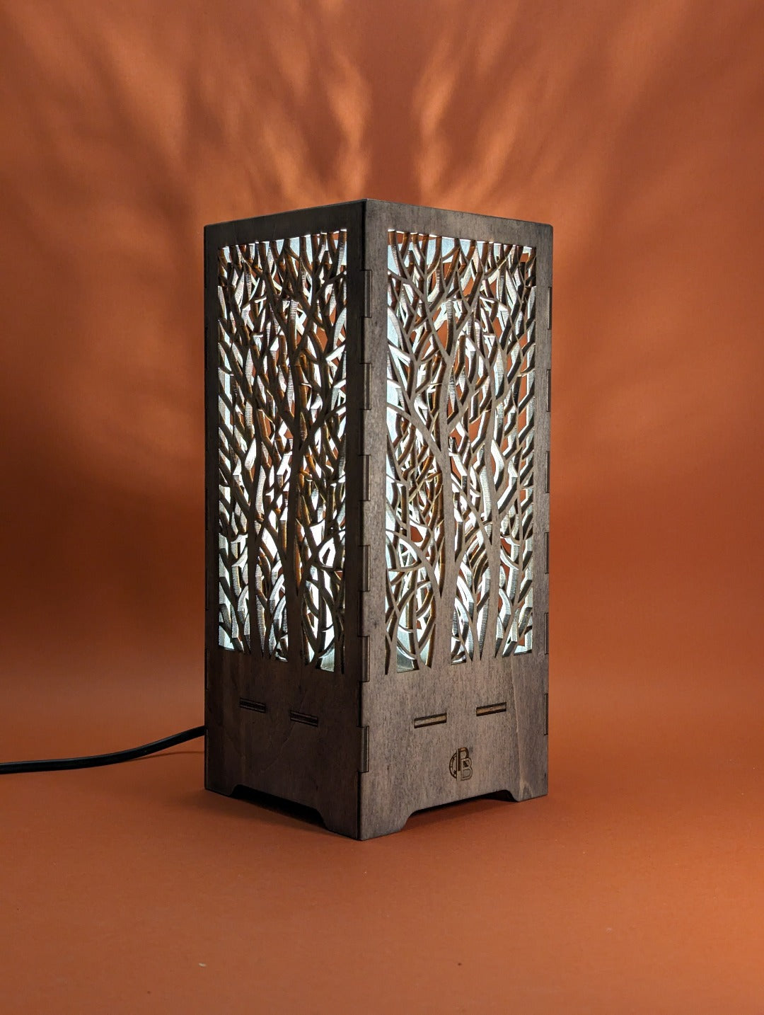 Lampada albero
