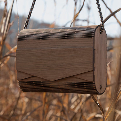 Borsa in Rovere