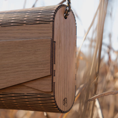 Borsa in Rovere