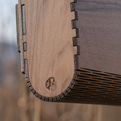 Borsa in Noce