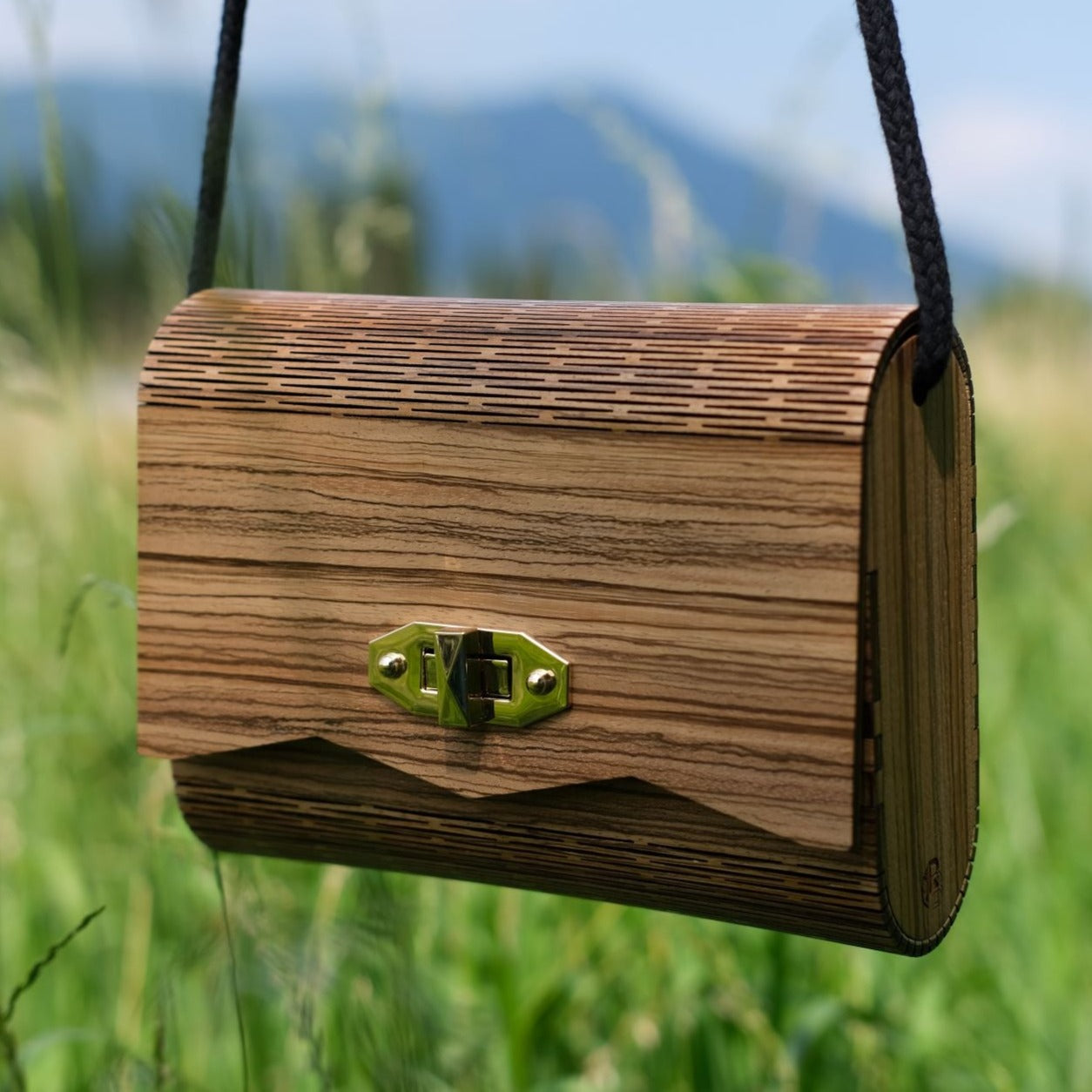 Borse in legno RB WOOD