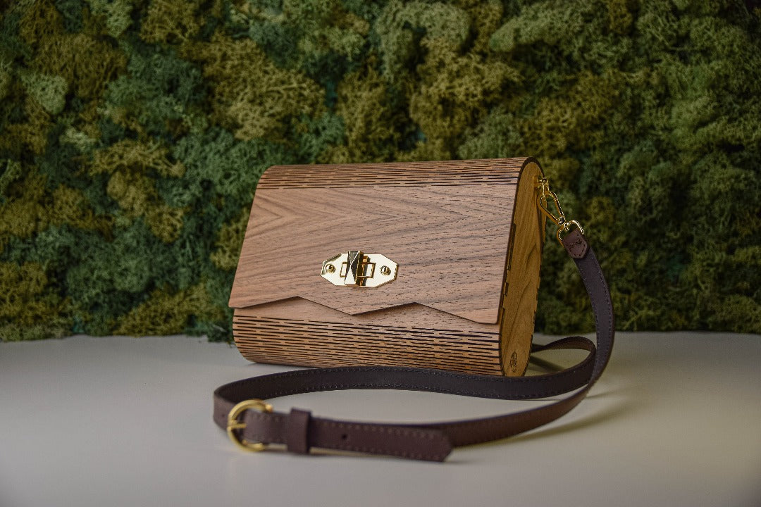 Borsa in Noce