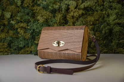 Borsa in Noce